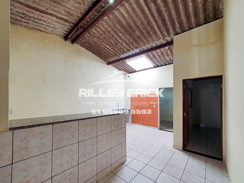 Casa, 3 quartos, 90 m² - Foto 2