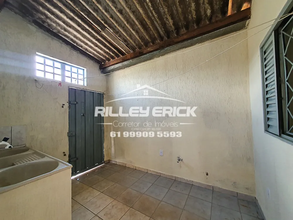 Casa, 3 quartos, 90 m² - Foto 15