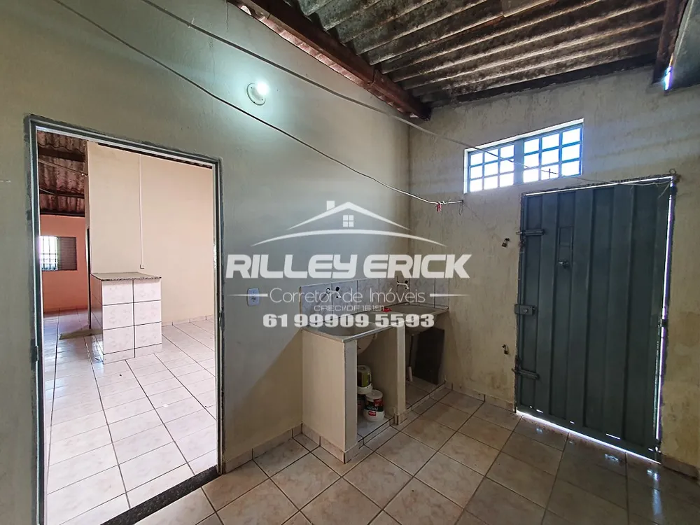 Casa, 3 quartos, 90 m² - Foto 16
