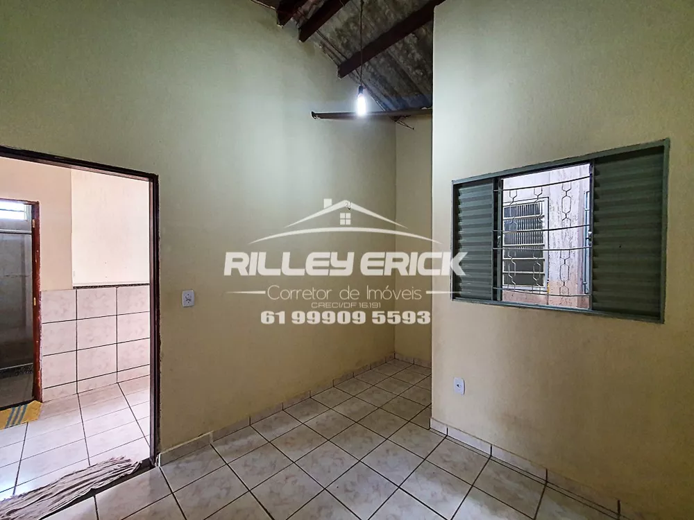 Casa, 3 quartos, 90 m² - Foto 1