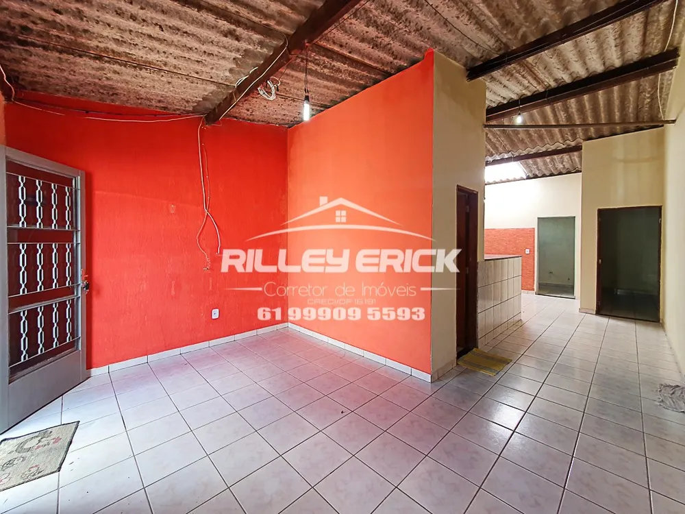 Casa, 3 quartos, 90 m² - Foto 3