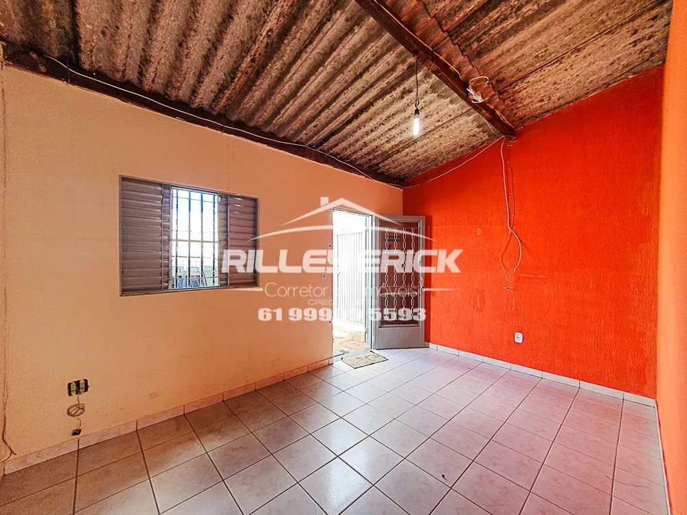 Casa, 3 quartos, 90 m² - Foto 4
