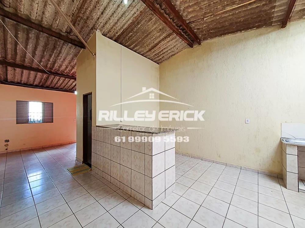 Casa, 3 quartos, 90 m² - Foto 3