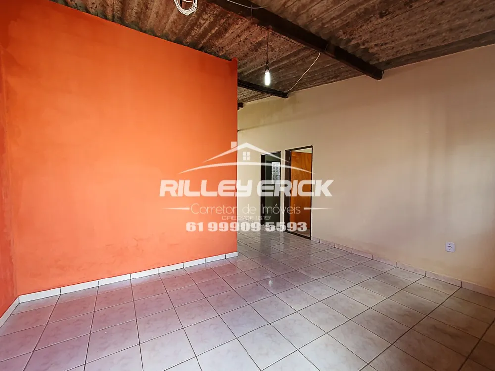 Casa, 3 quartos, 90 m² - Foto 2