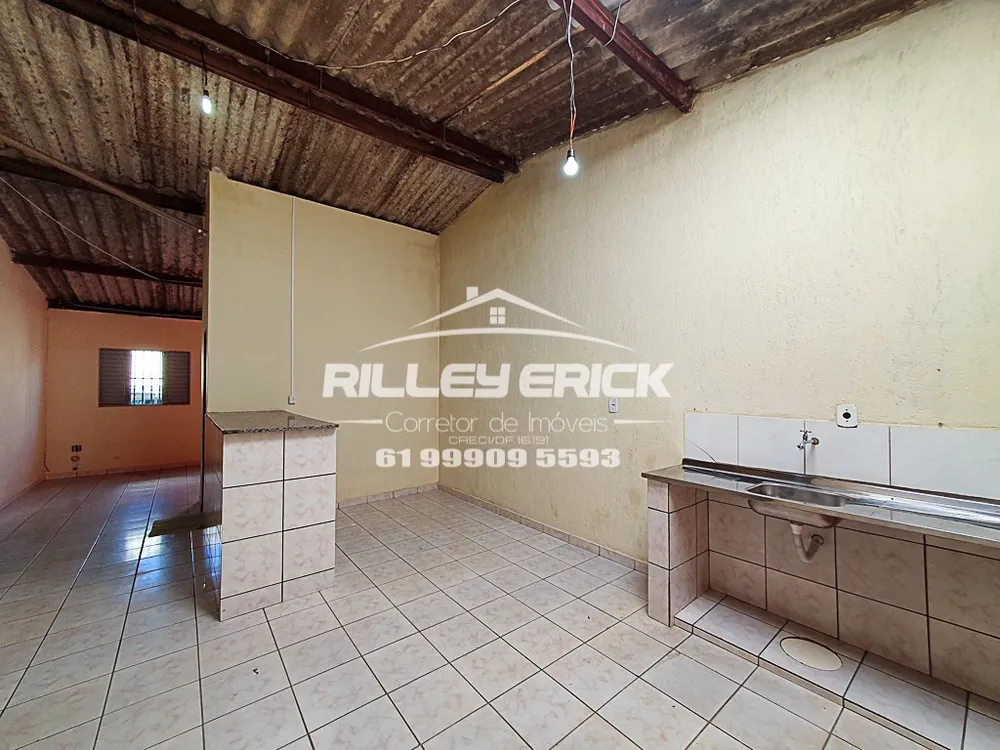 Casa, 3 quartos, 90 m² - Foto 14
