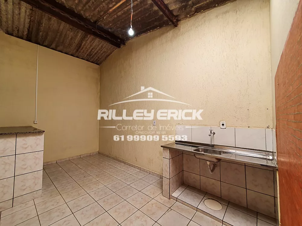 Casa, 3 quartos, 90 m² - Foto 4