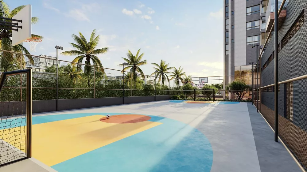 Apartamento, 4 quartos, 139 m² - Foto 4