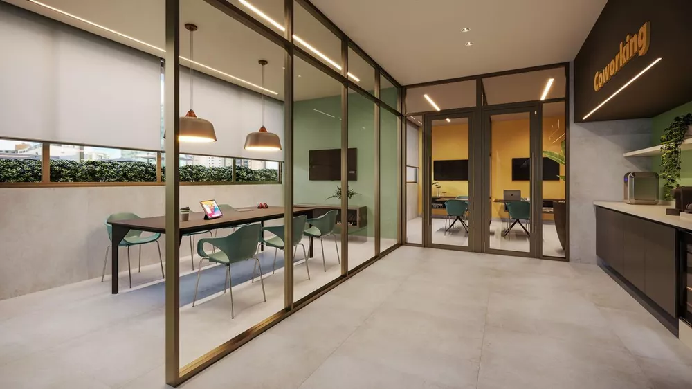 Apartamento, 4 quartos, 139 m² - Foto 2