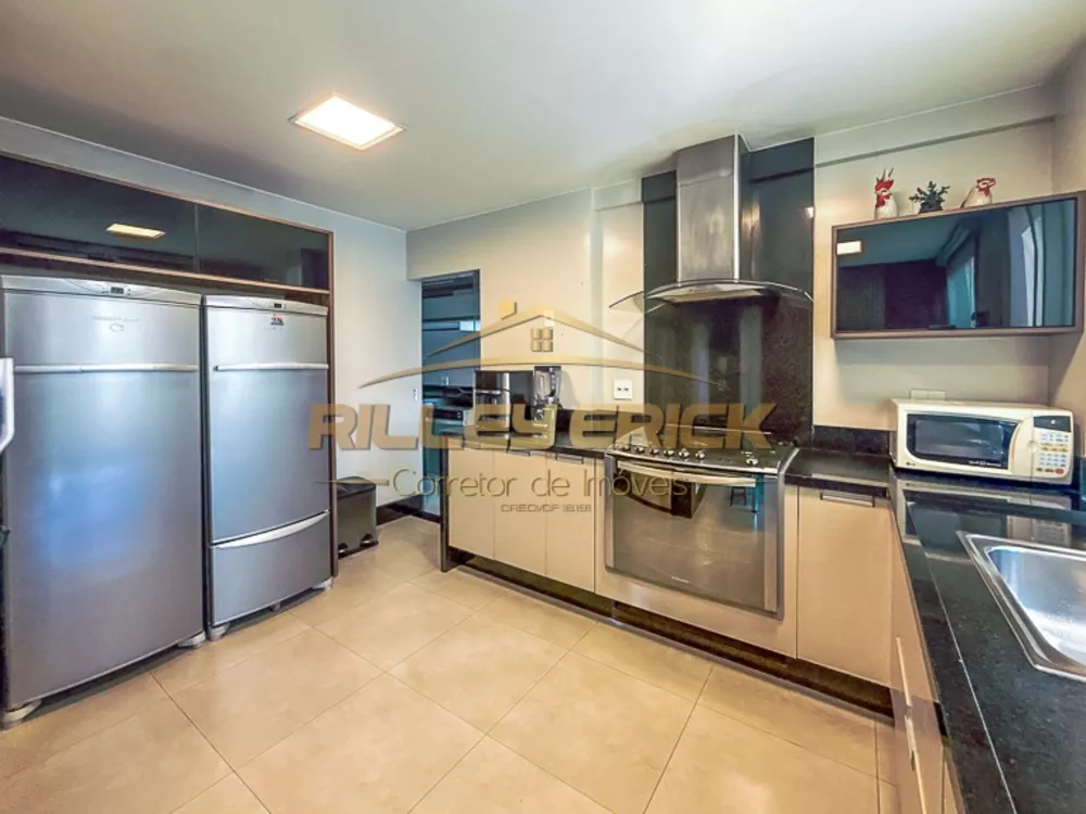 Apartamento, 3 quartos, 170 m² - Foto 4