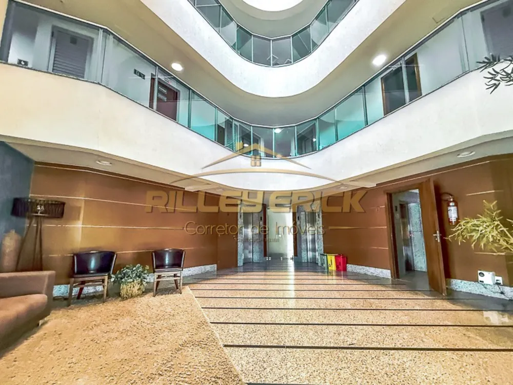Apartamento, 3 quartos, 170 m² - Foto 2