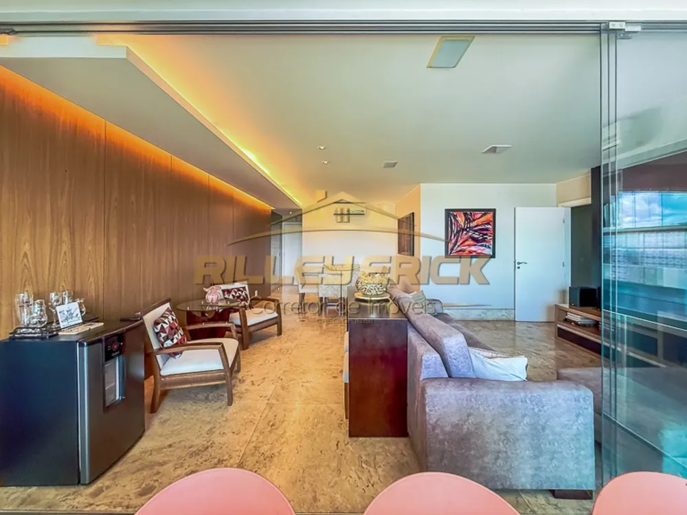 Apartamento, 3 quartos, 170 m² - Foto 5