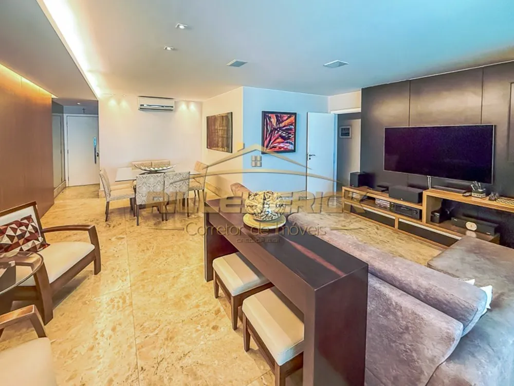 Apartamento, 3 quartos, 170 m² - Foto 7