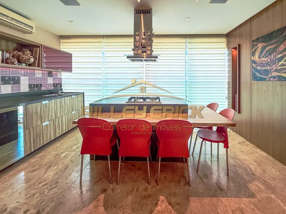 Apartamento, 3 quartos, 170 m² - Foto 10