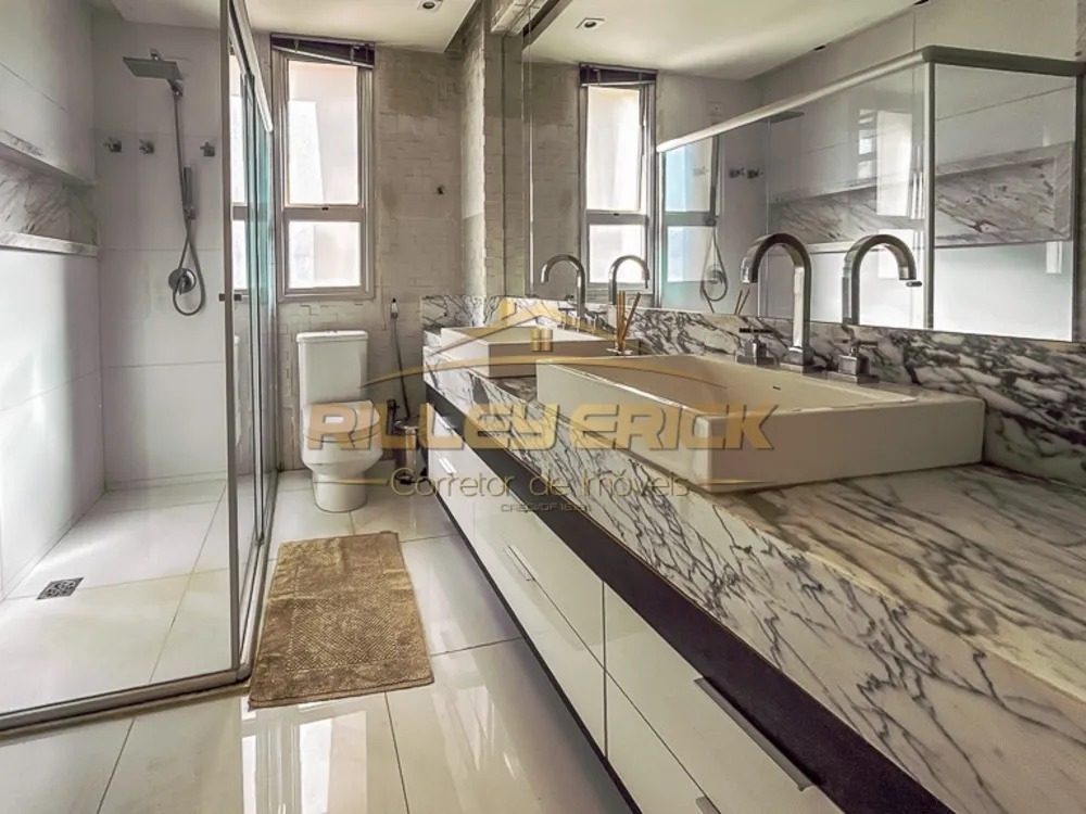 Apartamento, 3 quartos, 170 m² - Foto 12