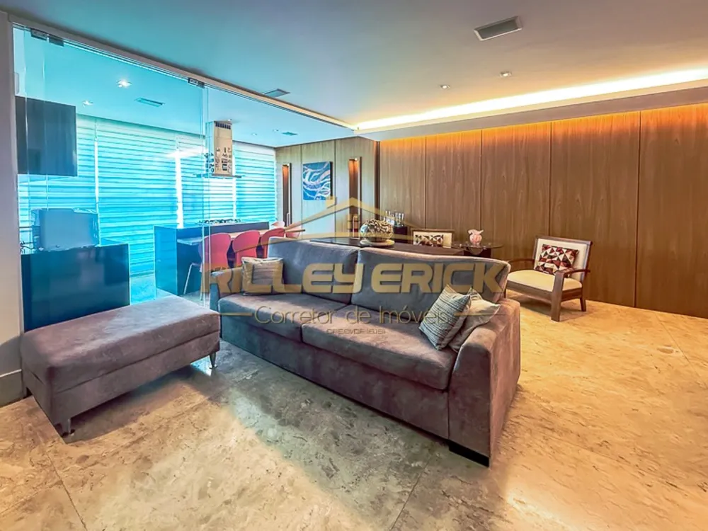 Apartamento, 3 quartos, 170 m² - Foto 9