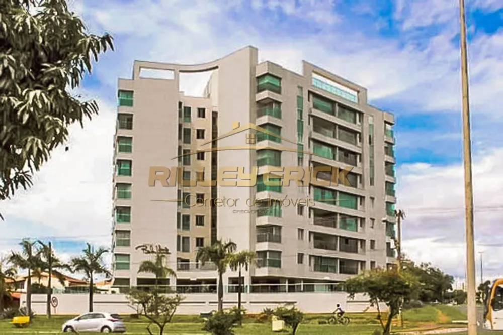 Apartamento, 3 quartos, 170 m² - Foto 1