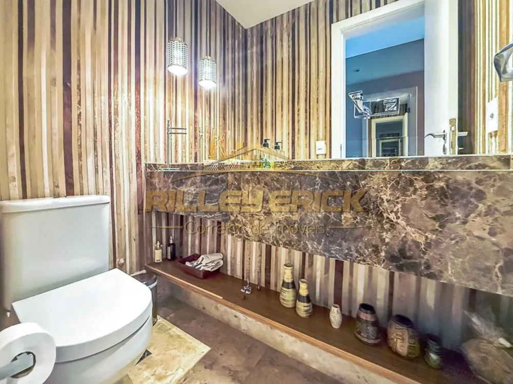 Apartamento, 3 quartos, 170 m² - Foto 4