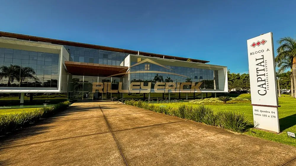 Sala-Conjunto, 228 m² - Foto 1