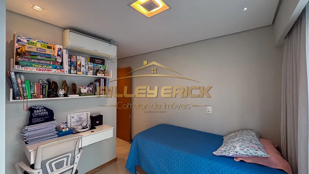 Apartamento, 2 quartos, 70 m² - Foto 6