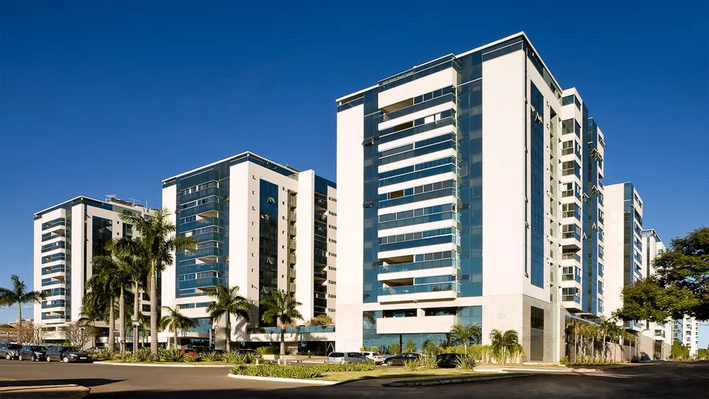 Apartamento, 2 quartos, 70 m² - Foto 11