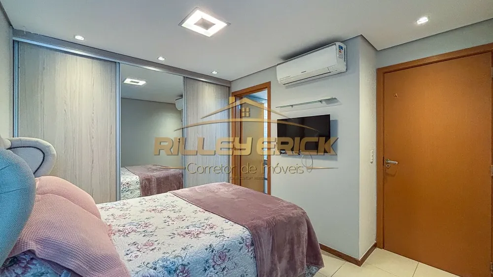 Apartamento, 2 quartos, 70 m² - Foto 4