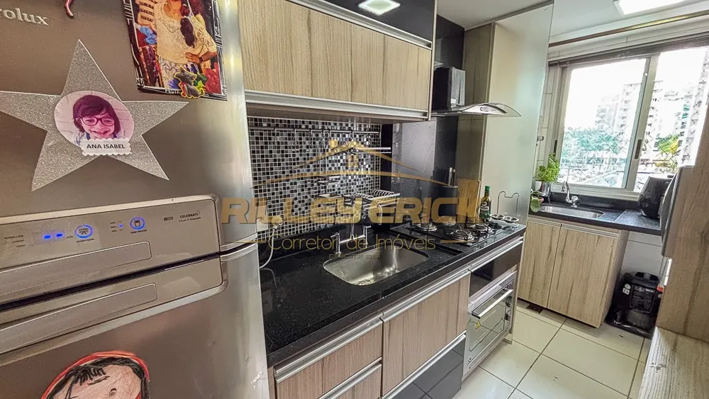 Apartamento, 2 quartos, 70 m² - Foto 8