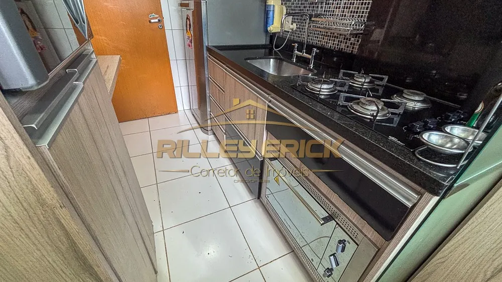 Apartamento, 2 quartos, 70 m² - Foto 9