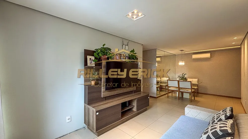 Apartamento, 2 quartos, 70 m² - Foto 3