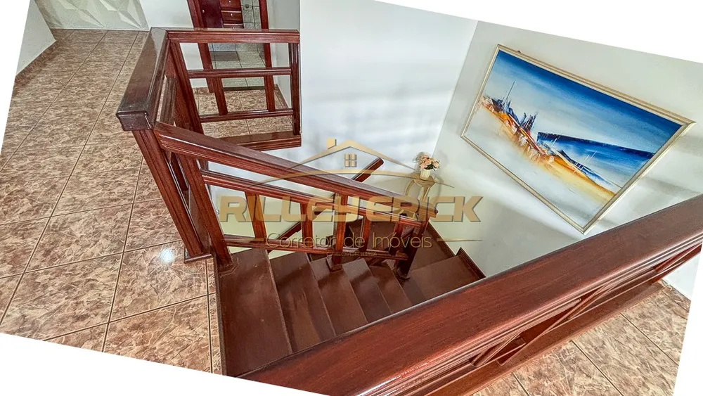 Casa, 4 quartos, 278 m² - Foto 6