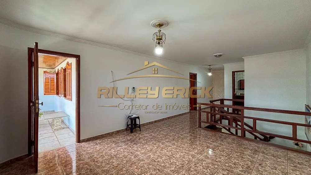 Casa, 4 quartos, 278 m² - Foto 9
