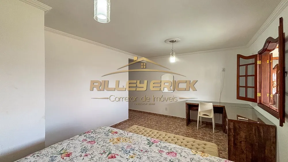 Casa, 4 quartos, 278 m² - Foto 12