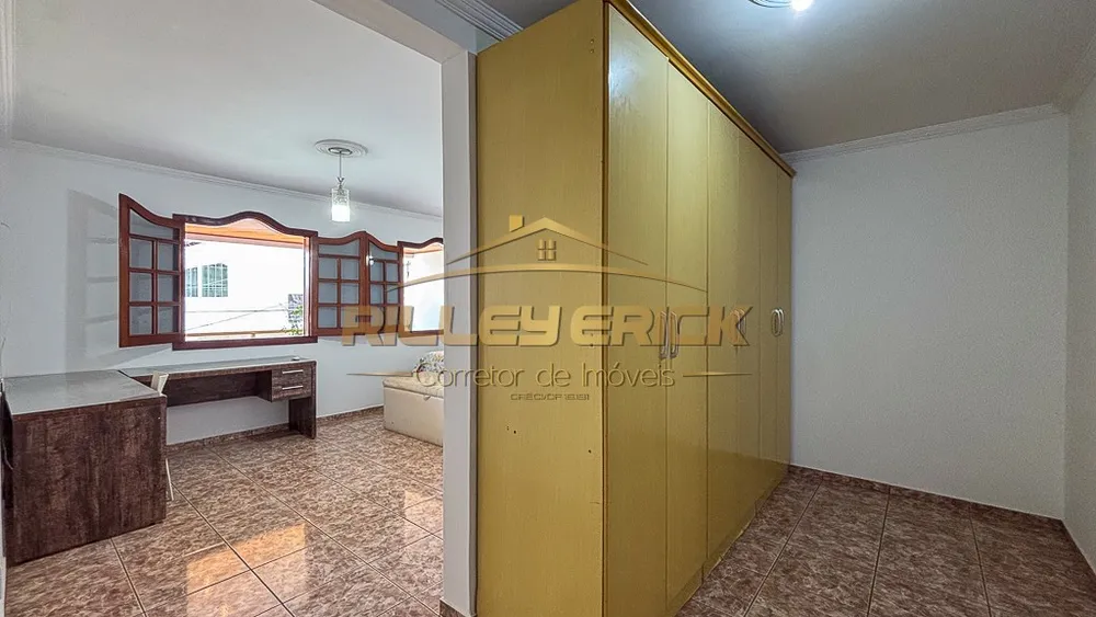 Casa, 4 quartos, 278 m² - Foto 11