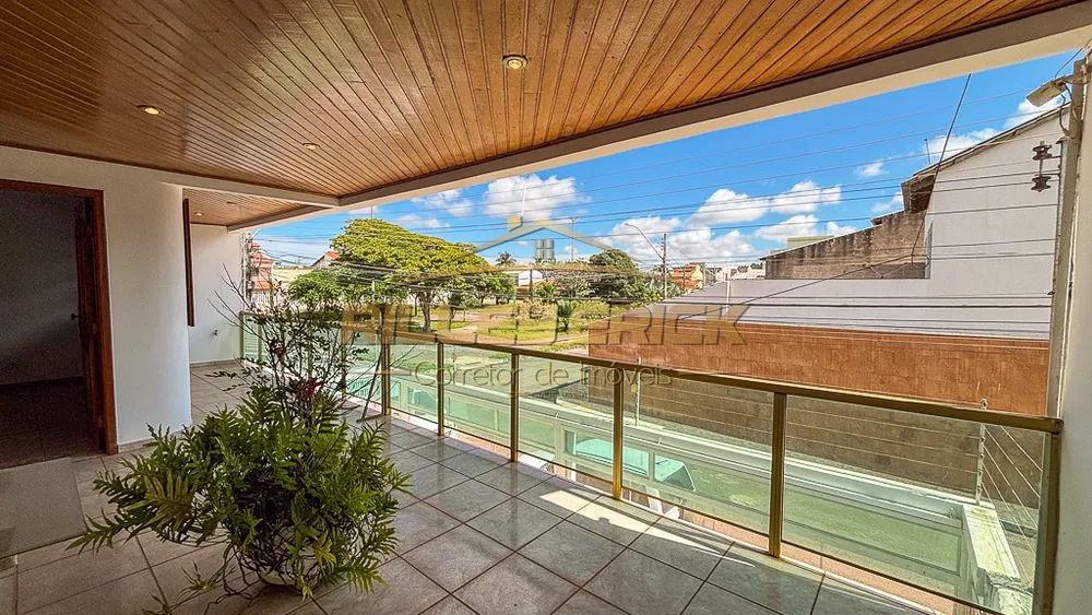 Casa, 4 quartos, 278 m² - Foto 8
