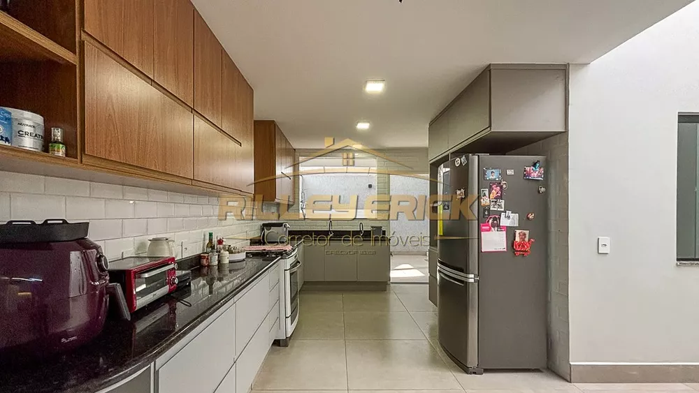 Casa, 4 quartos, 700 m² - Foto 11