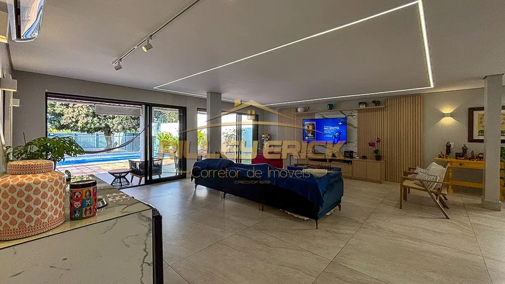 Casa, 4 quartos, 700 m² - Foto 3