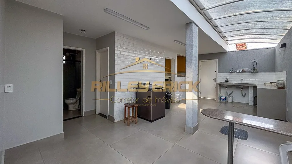 Casa, 4 quartos, 700 m² - Foto 13