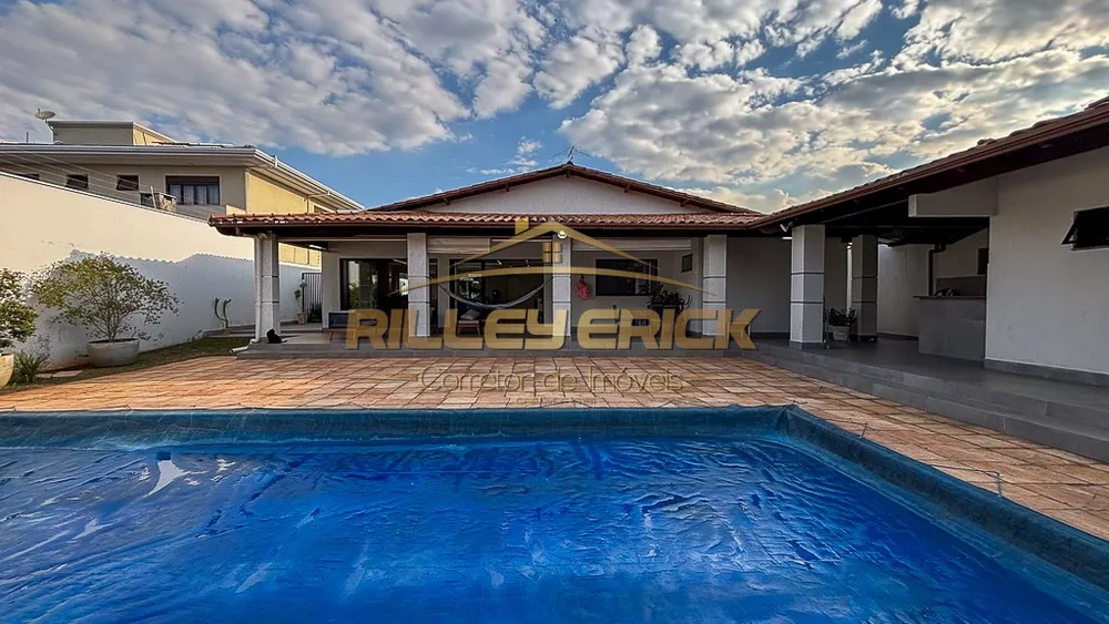 Casa, 4 quartos, 700 m² - Foto 15