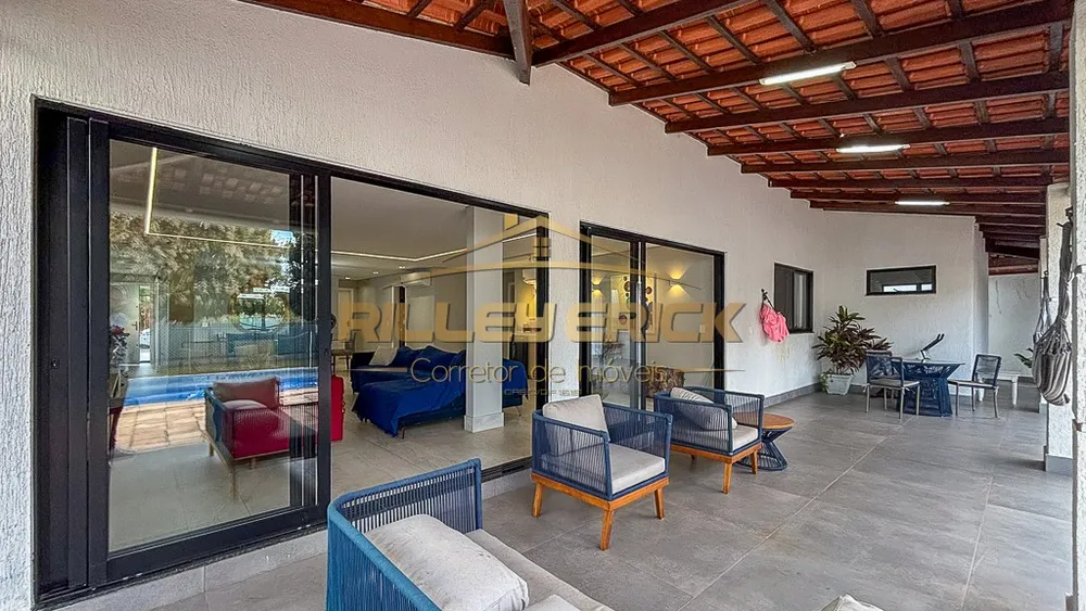 Casa, 4 quartos, 700 m² - Foto 14