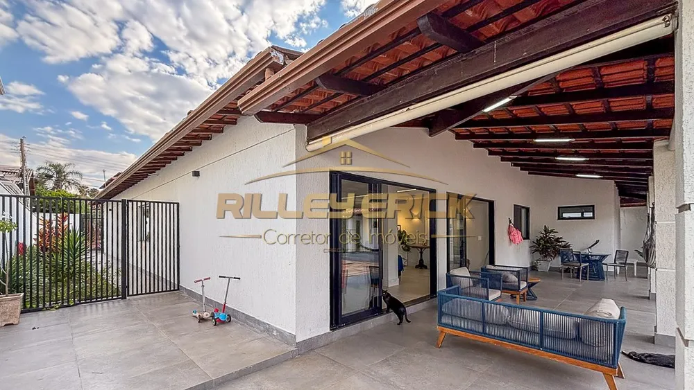 Casa, 4 quartos, 700 m² - Foto 16