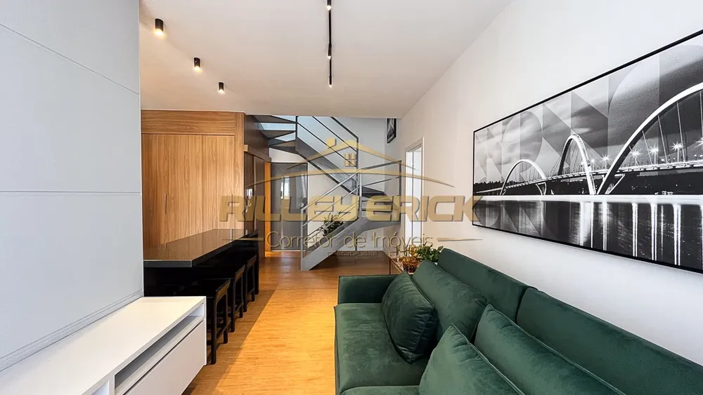 Apartamento, 2 quartos, 218 m² - Foto 2