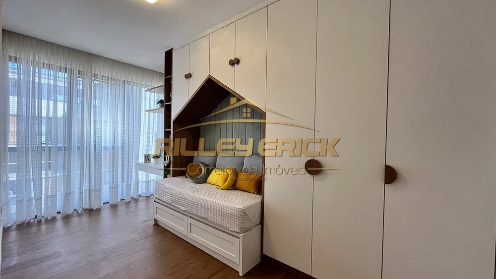Apartamento, 2 quartos, 218 m² - Foto 5