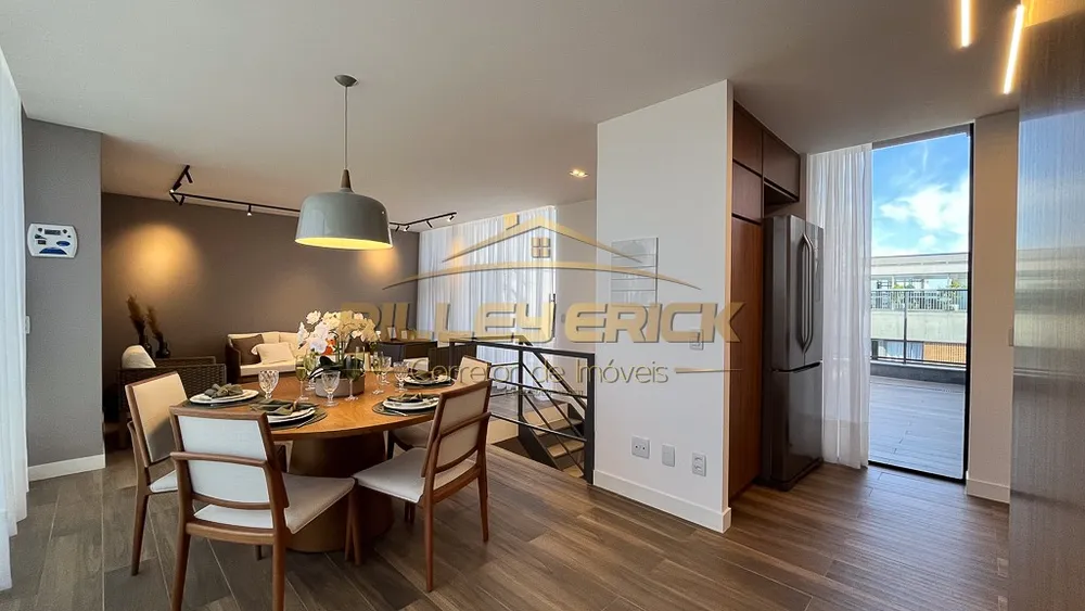 Apartamento, 2 quartos, 218 m² - Foto 10