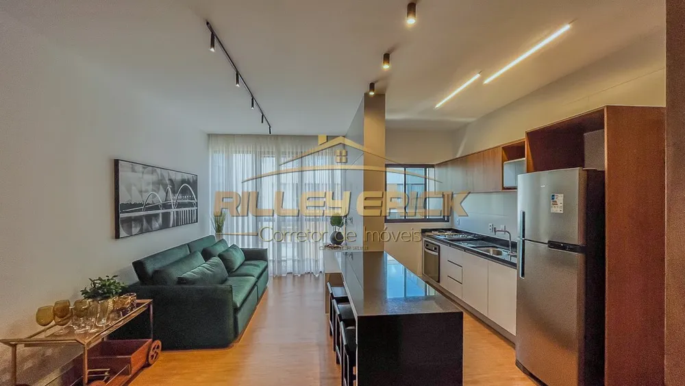 Apartamento, 2 quartos, 218 m² - Foto 1