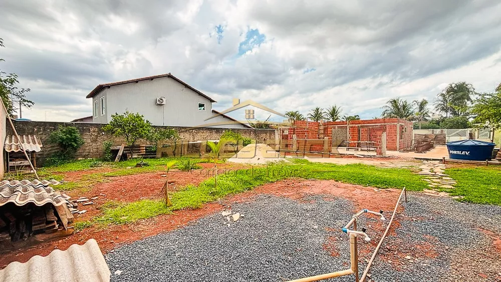 Terreno, 777 m² - Foto 3