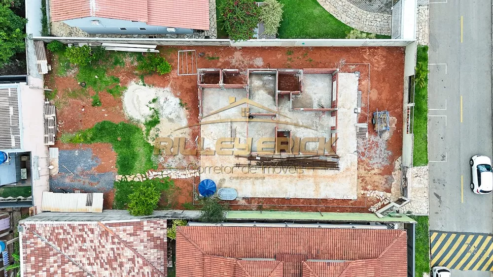 Terreno, 777 m² - Foto 1