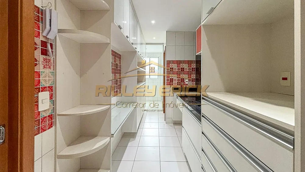 Apartamento, 2 quartos, 92 m² - Foto 2