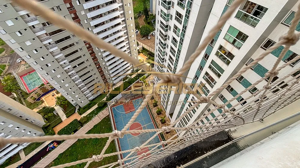 Apartamento, 2 quartos, 92 m² - Foto 3