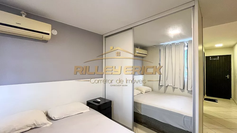 Kitnet-Studio, 21 m² - Foto 3