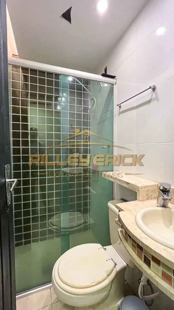 Kitnet-Studio, 21 m² - Foto 4