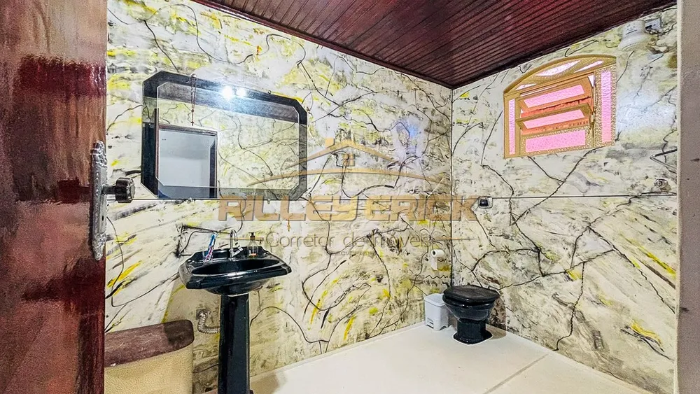 Casa, 3 quartos, 110 m² - Foto 6